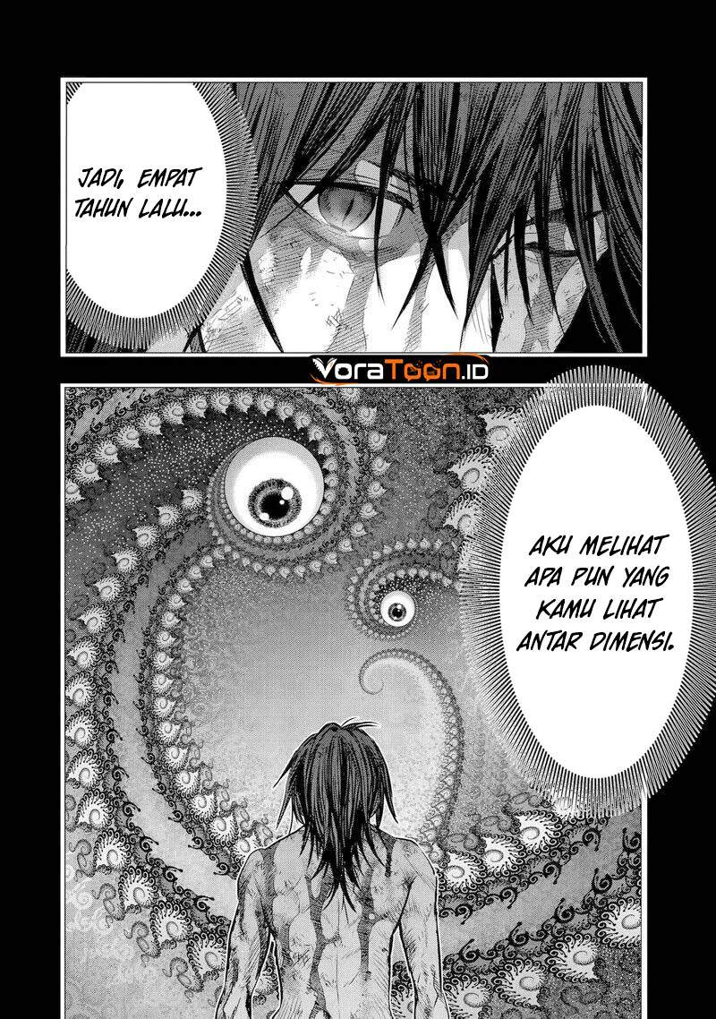 Koko wa Ore ni Makasete Saki ni Ike to Itte kara 10 Nen ga Tattara Densetsu ni Natteita Chap 41 - Next Chap 42