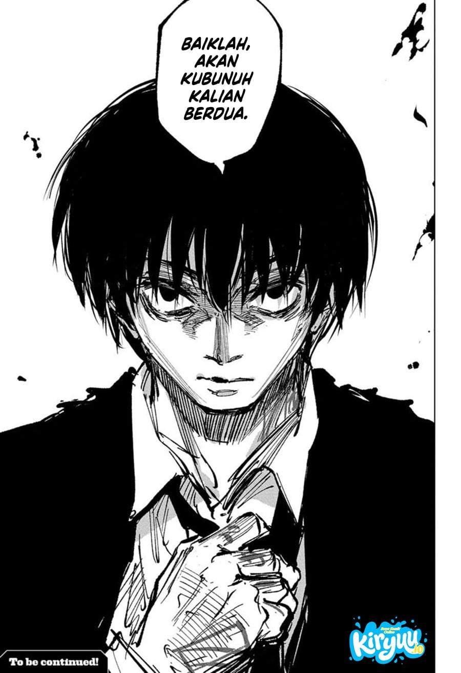 Sakamoto Days Chap 267 - Next Chap 268