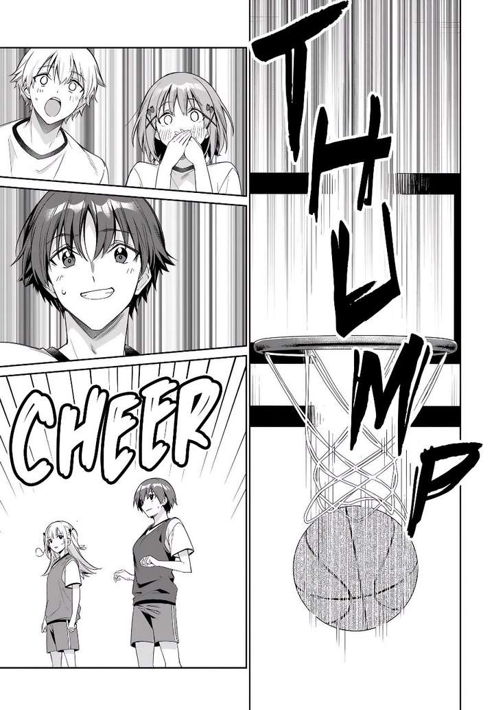 Komik Ryoushin no Shakkin wo Katagawari Shite Morau Jouken wa Nihon’ichi Kawaii Joshikousei to Issho ni Kurasu Koto Chap 47 - Next Chap 48