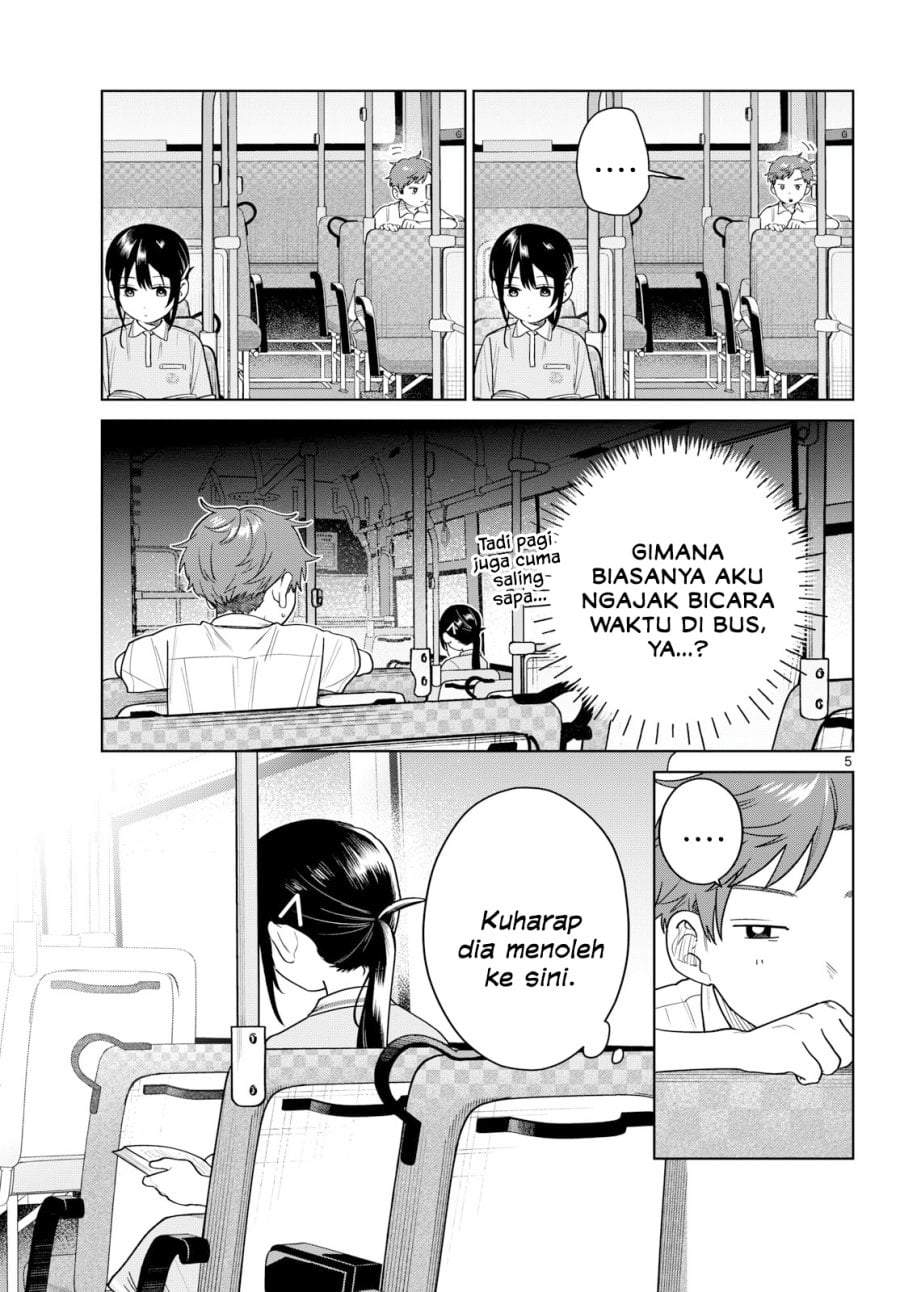 Futari Bus Chap 38 - Next Chap 39