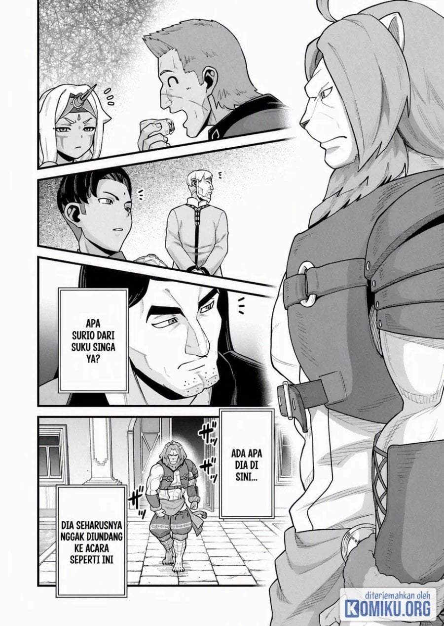 Ryoumin 0-nin Start no Henkyou Ryoushusama Chap 67 - Next Chap 68