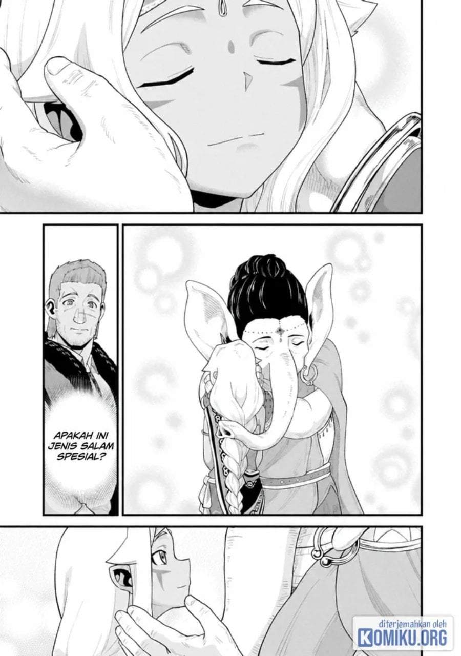 Ryoumin 0-nin Start no Henkyou Ryoushusama Chap 64 - Next Chap 65