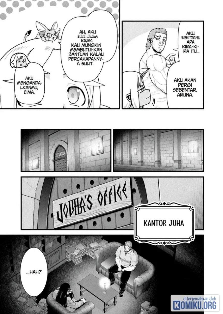 Ryoumin 0-nin Start no Henkyou Ryoushusama Chap 68 - Next Chap 69