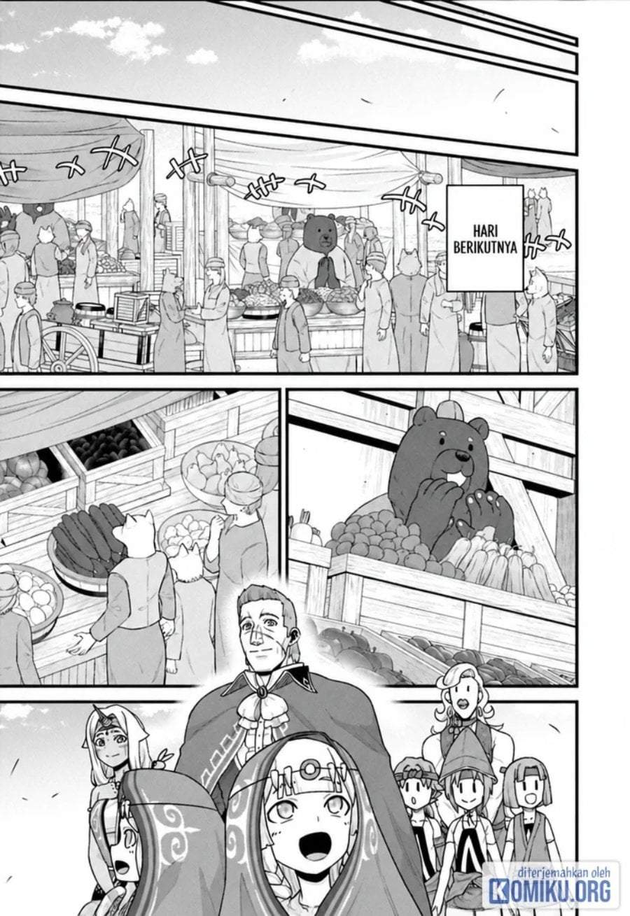 Ryoumin 0-nin Start no Henkyou Ryoushusama Chap 68 - Next Chap 69