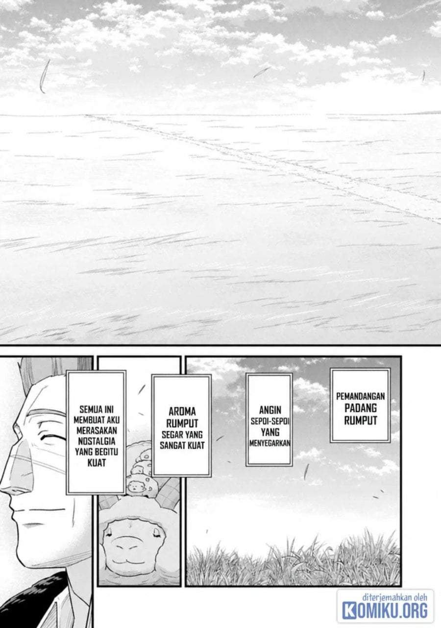 Ryoumin 0-nin Start no Henkyou Ryoushusama Chap 69 - Next Chap 70
