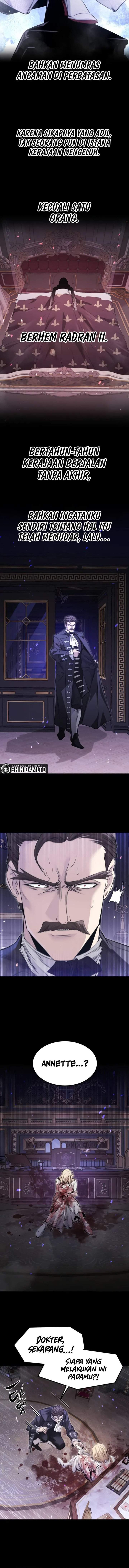 The Regressed Mercenary’s Machinations Chap 105 - Next Chap 106