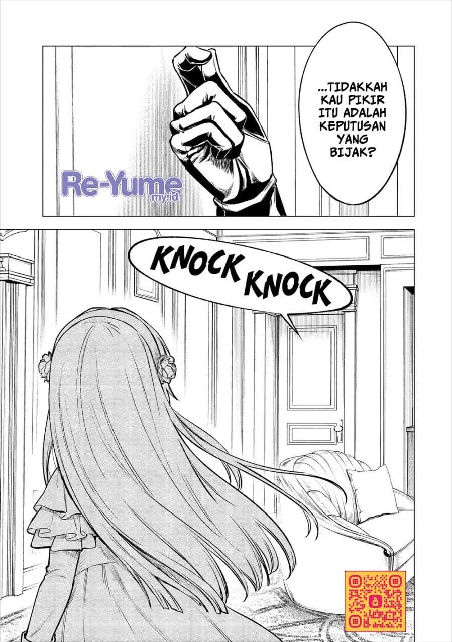 Kyouran Reijou Nia Liston – Byoujaku Reijou ni Tensei shita Kamigoroshi no Bujin no Karei Naru Musouroku Chap 20 - Next Chap 21