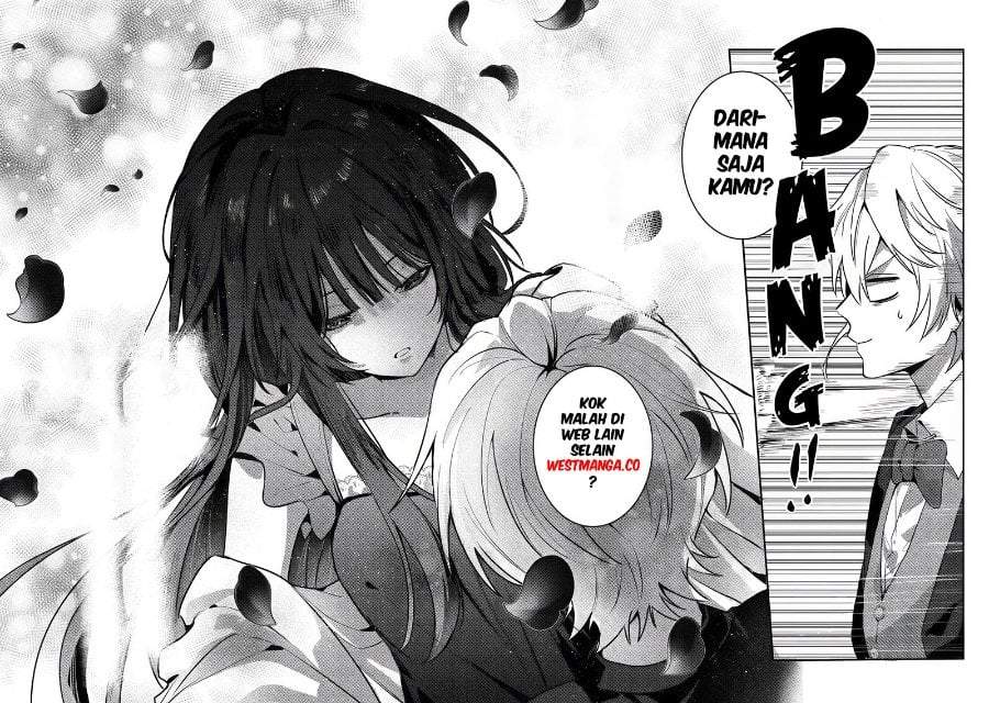 My Gift LVL 9999 Unlimited Gacha Chap 205 - Next Chap 206