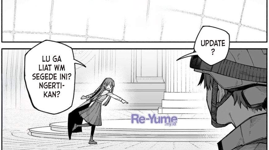 Tsuihousareru Tabi ni Skill wo Te ni Ireta Ore ga, 100 no Isekai de 2-shuume Musou Chap 30 - Next Chap 31