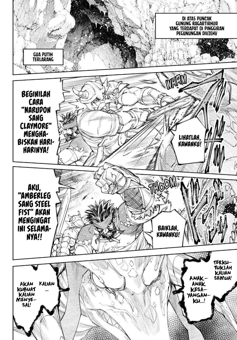 Shangri-La Frontier ~ Kusoge Hunter, Kamige ni Idoman to su~ Chap 277 - Next Chap 278