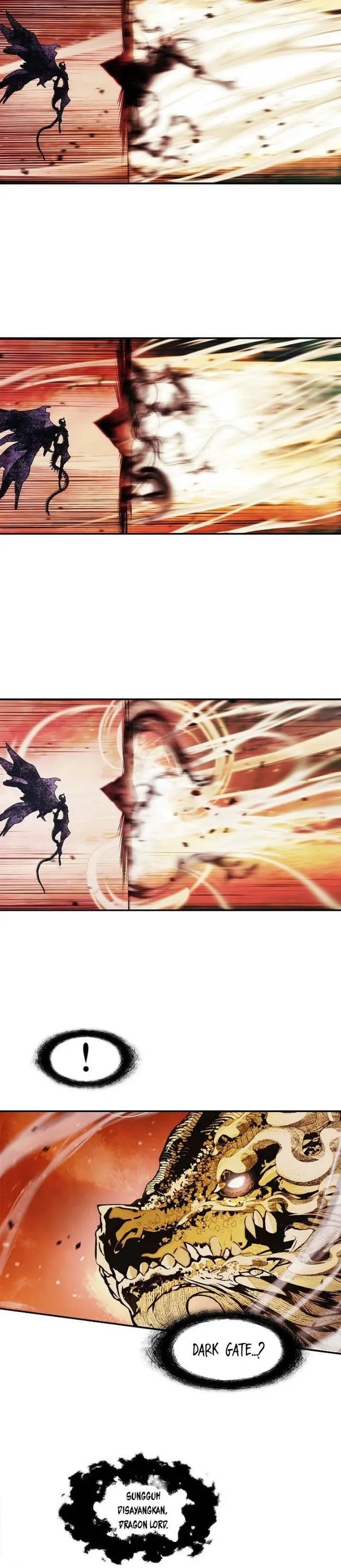 MookHyang – Dark Lady Chap 301 - Next Chap 302