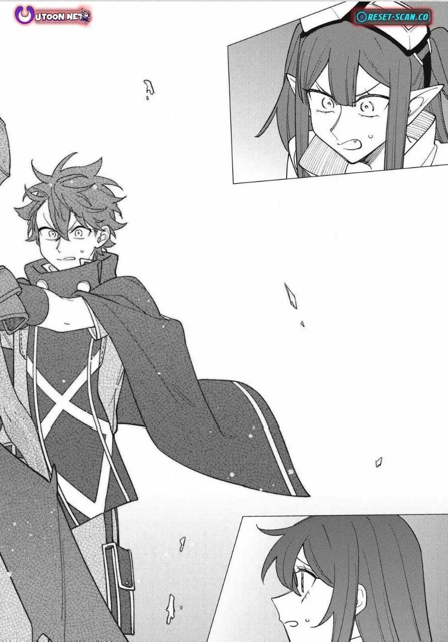 S-Rank Party Kara Kaikosareta “Jugushi” – “Noroi no Item” Shika Tsukuremasen ga, Sono Seinou wa Artifact-kyuu nari……! Chap 48.2 - Next Chap 49.2