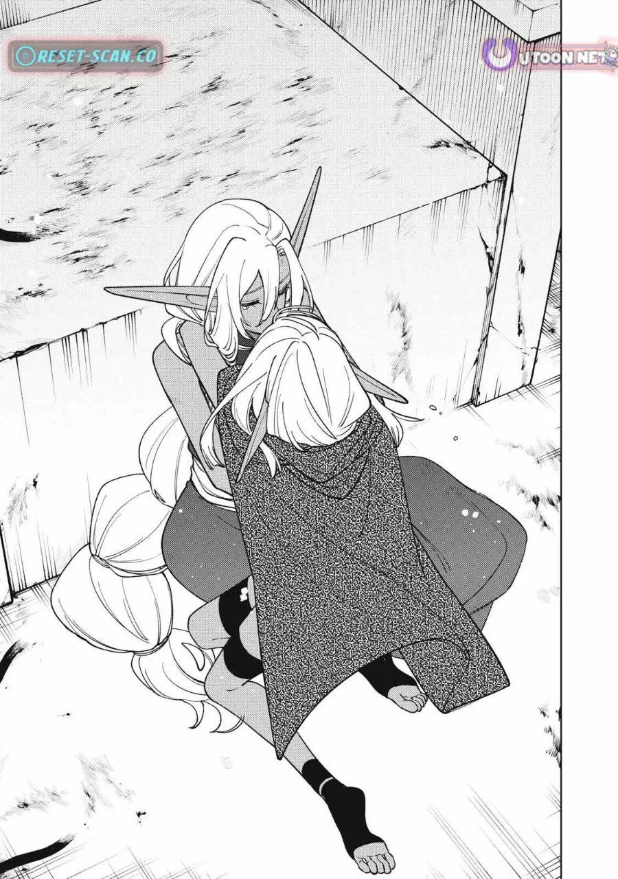 S-Rank Party Kara Kaikosareta “Jugushi” – “Noroi no Item” Shika Tsukuremasen ga, Sono Seinou wa Artifact-kyuu nari……! Chap 48.3 - Next Chap 49.3
