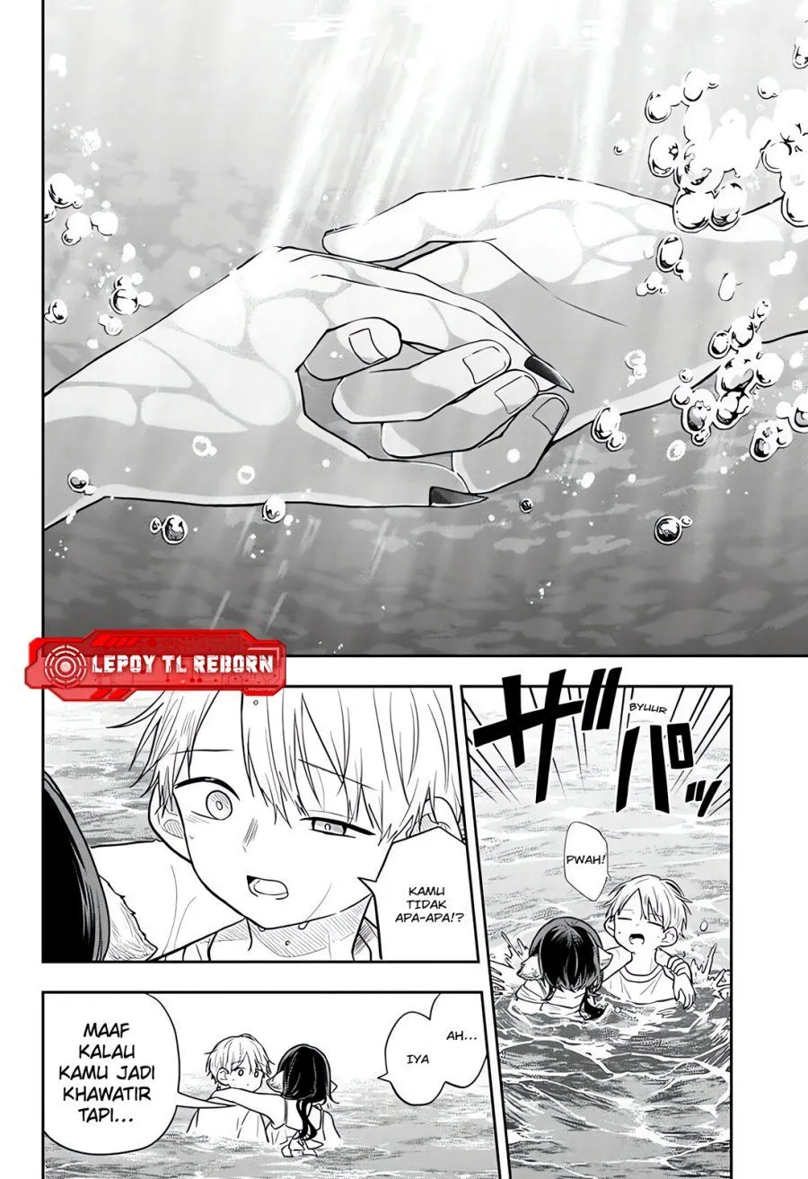 Ogami Tsumiki to Kinichijou. Chap 103 - Next Chap 104