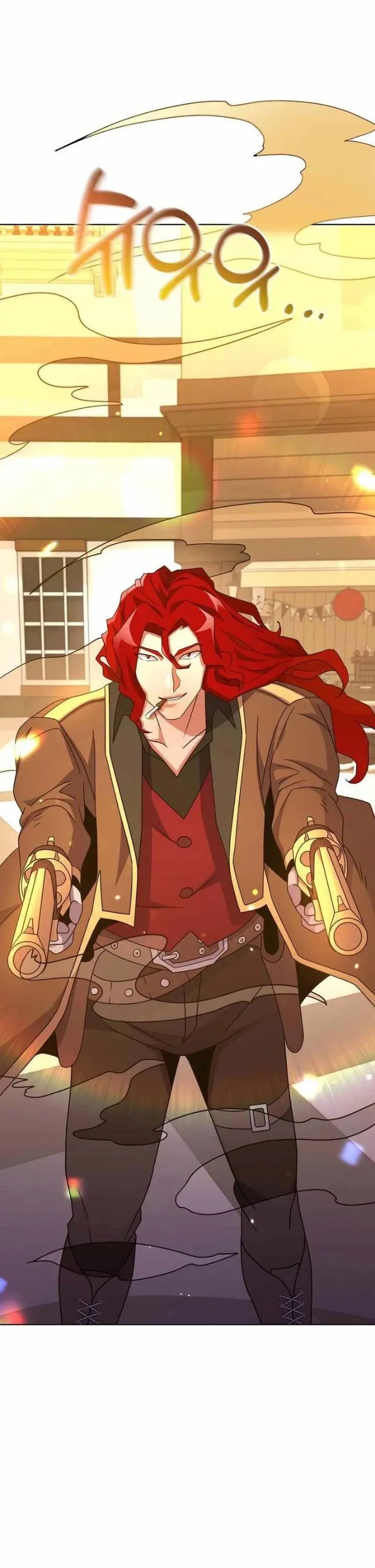 Surviving in an Action Manhwa Chap 29 - Next Chap 30