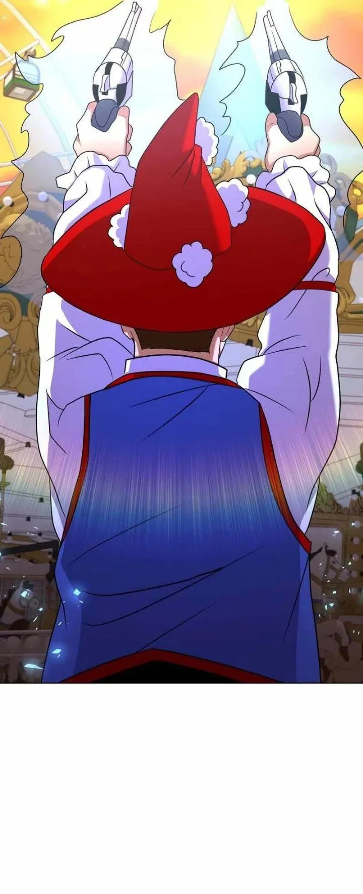 Surviving in an Action Manhwa Chap 29 - Next Chap 30