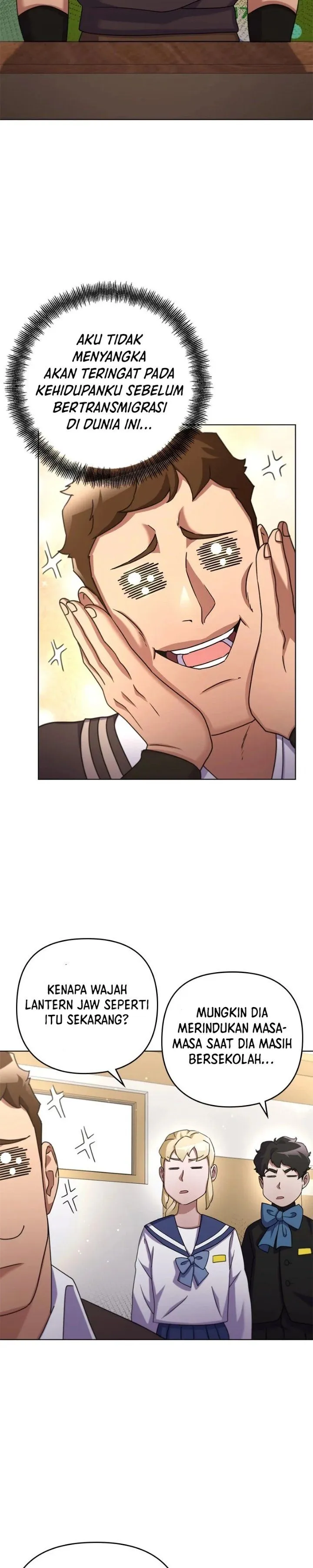 Surviving in an Action Manhwa Chap 37 - Next Chap 38