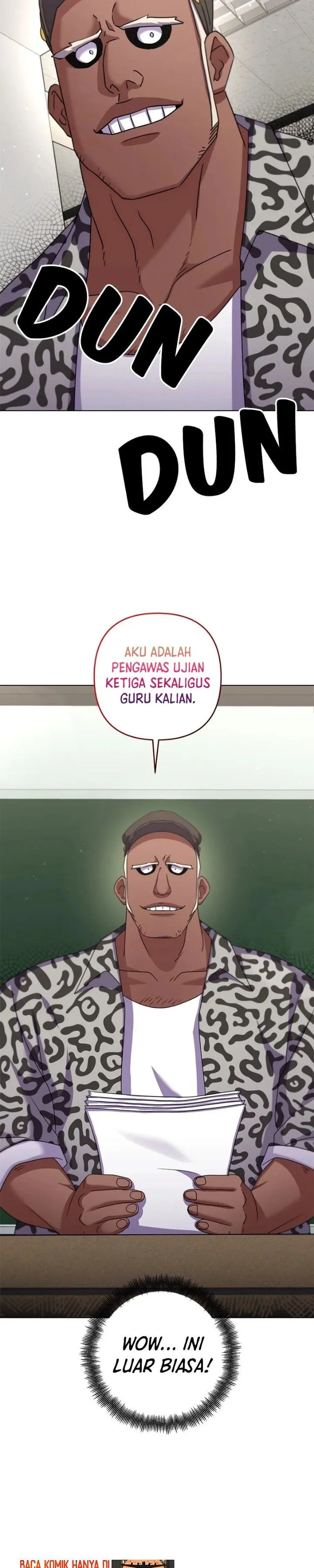 Surviving in an Action Manhwa Chap 37 - Next Chap 38