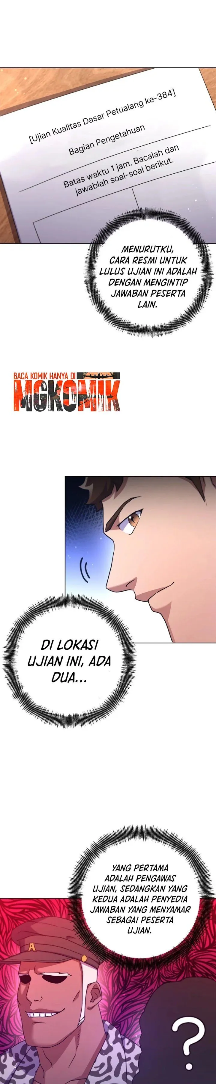 Surviving in an Action Manhwa Chap 37 - Next Chap 38