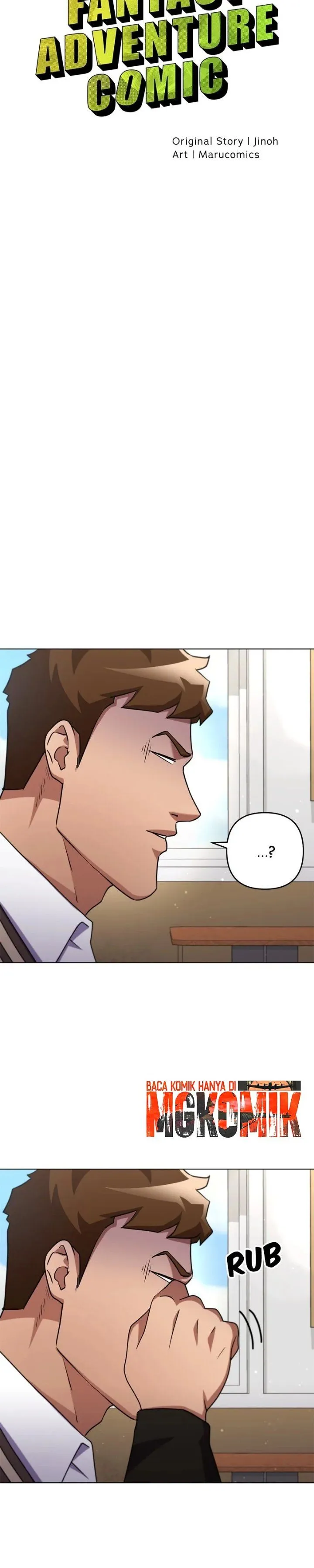Surviving in an Action Manhwa Chap 37 - Next Chap 38