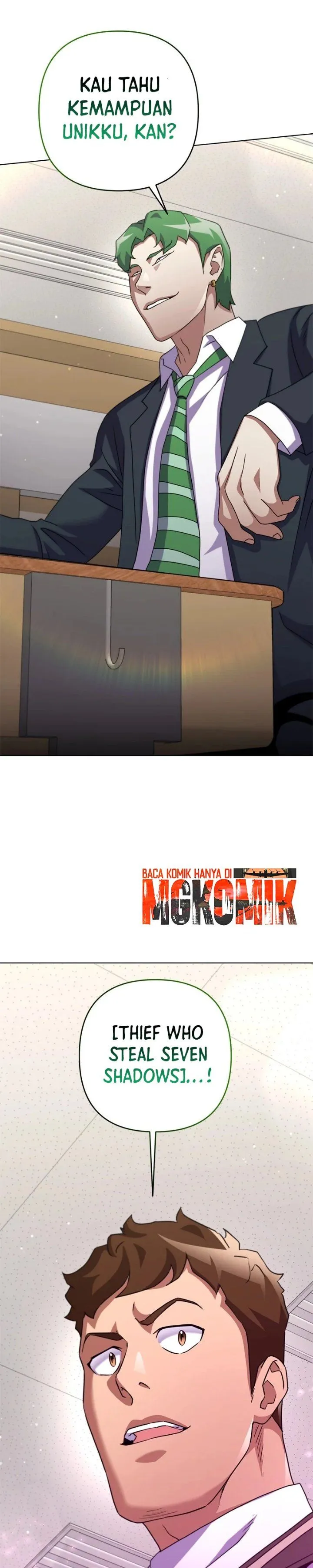 Surviving in an Action Manhwa Chap 37 - Next Chap 38