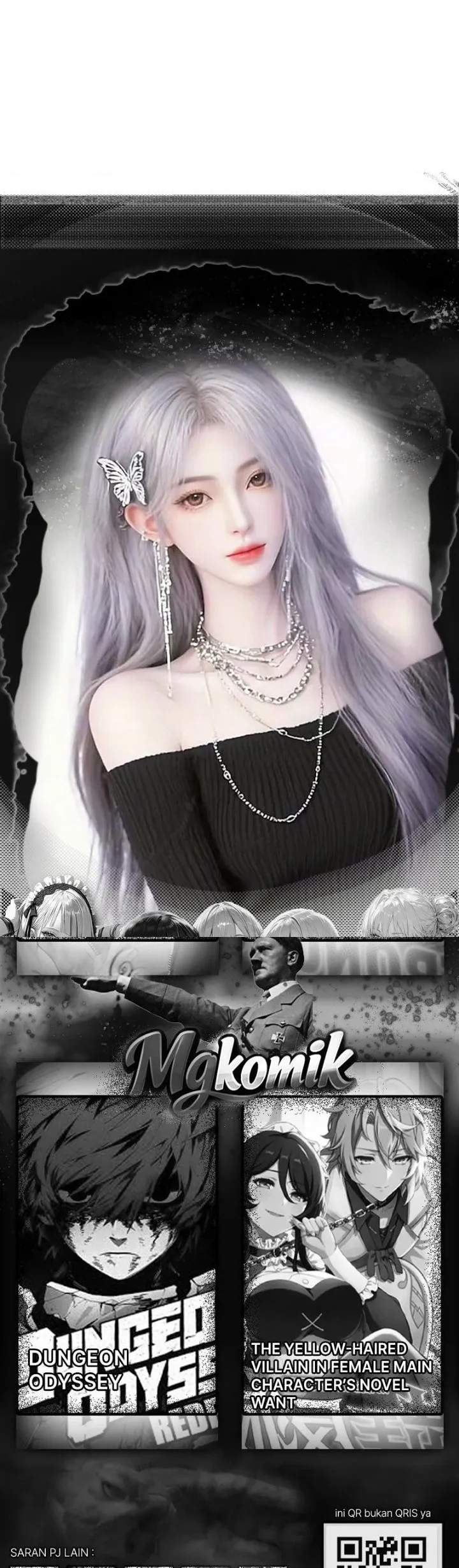 Surviving in an Action Manhwa Chap 37 - Next Chap 38