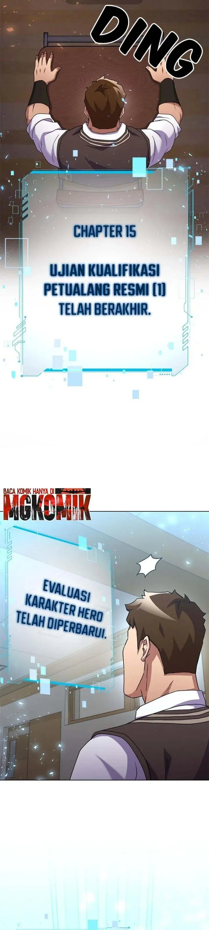 Surviving in an Action Manhwa Chap 38 - Next Chap 39