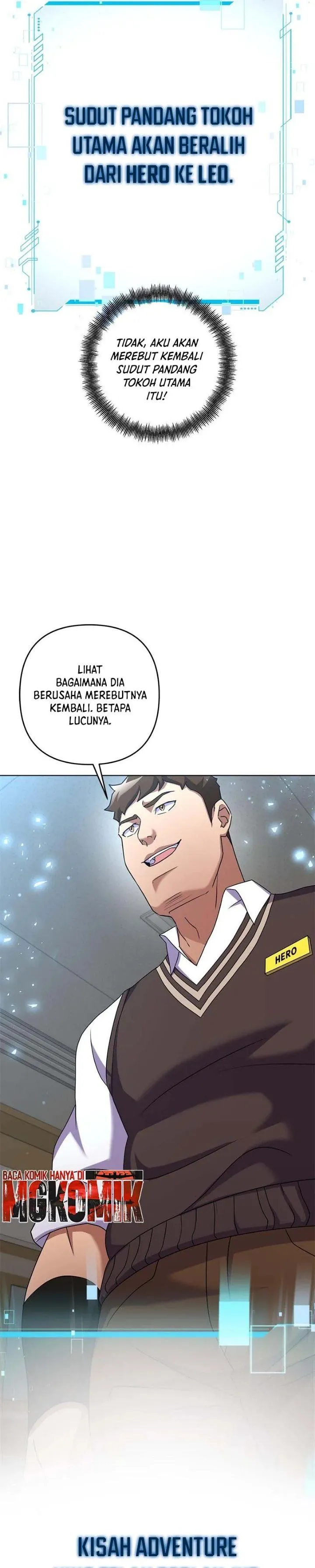 Surviving in an Action Manhwa Chap 38 - Next Chap 39