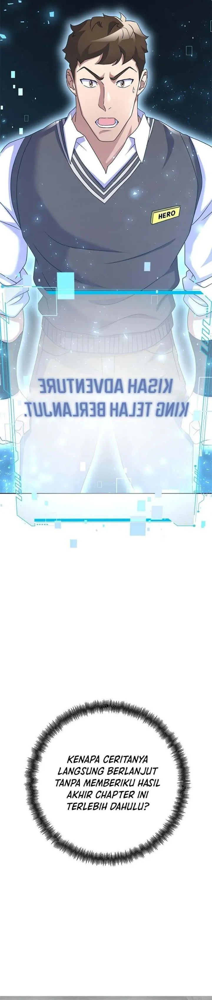 Surviving in an Action Manhwa Chap 38 - Next Chap 39