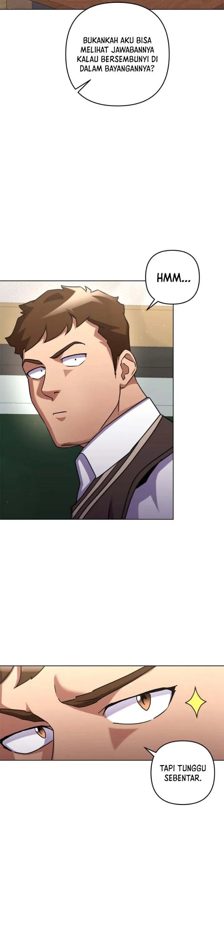 Surviving in an Action Manhwa Chap 38 - Next Chap 39
