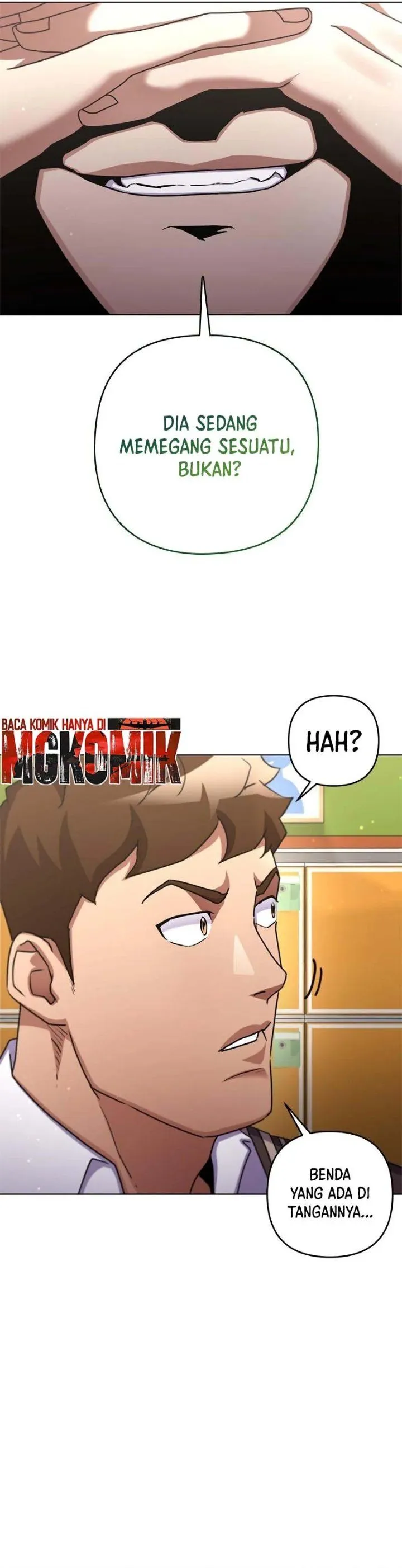 Surviving in an Action Manhwa Chap 38 - Next Chap 39