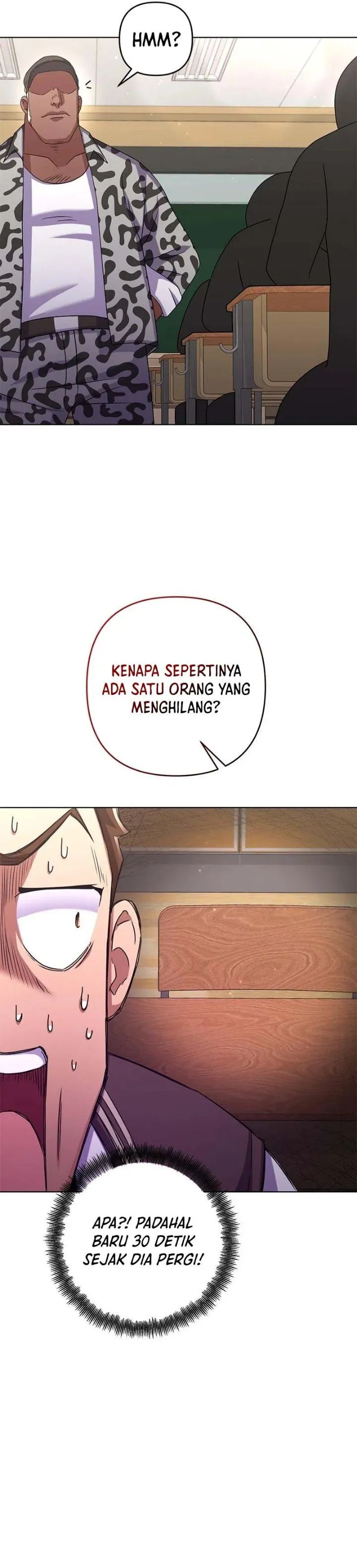 Surviving in an Action Manhwa Chap 38 - Next Chap 39