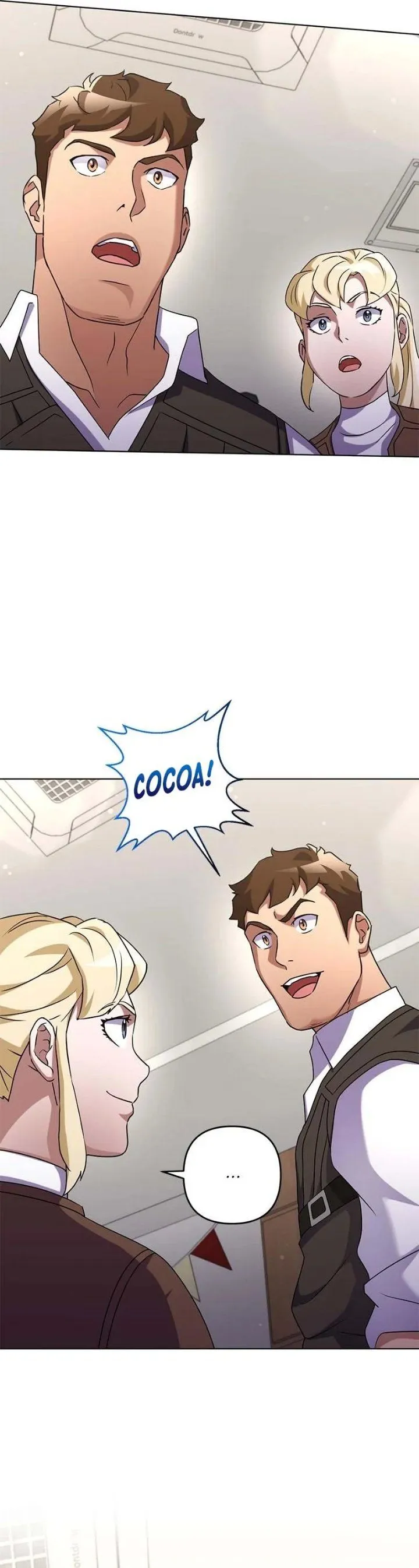 Surviving in an Action Manhwa Chap 39 - Next Chap 40
