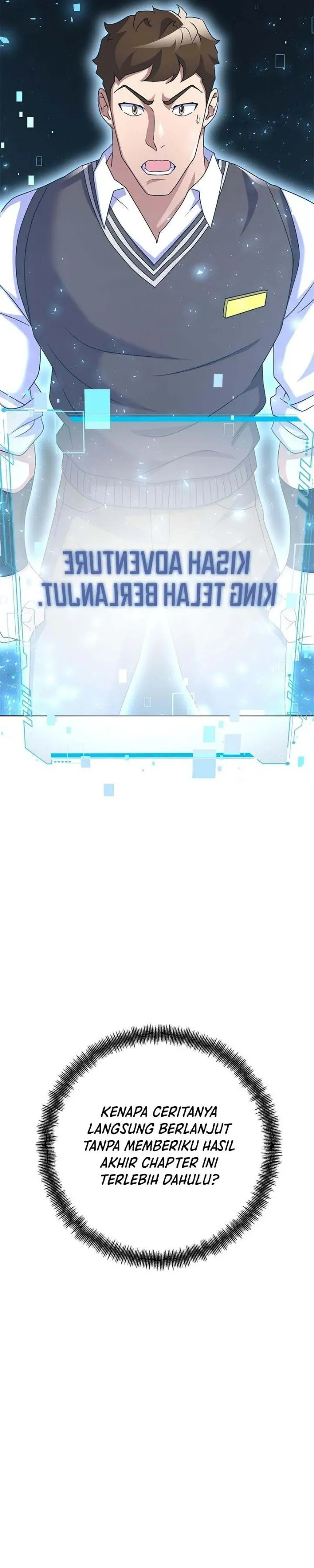 Surviving in an Action Manhwa Chap 39 - Next Chap 40