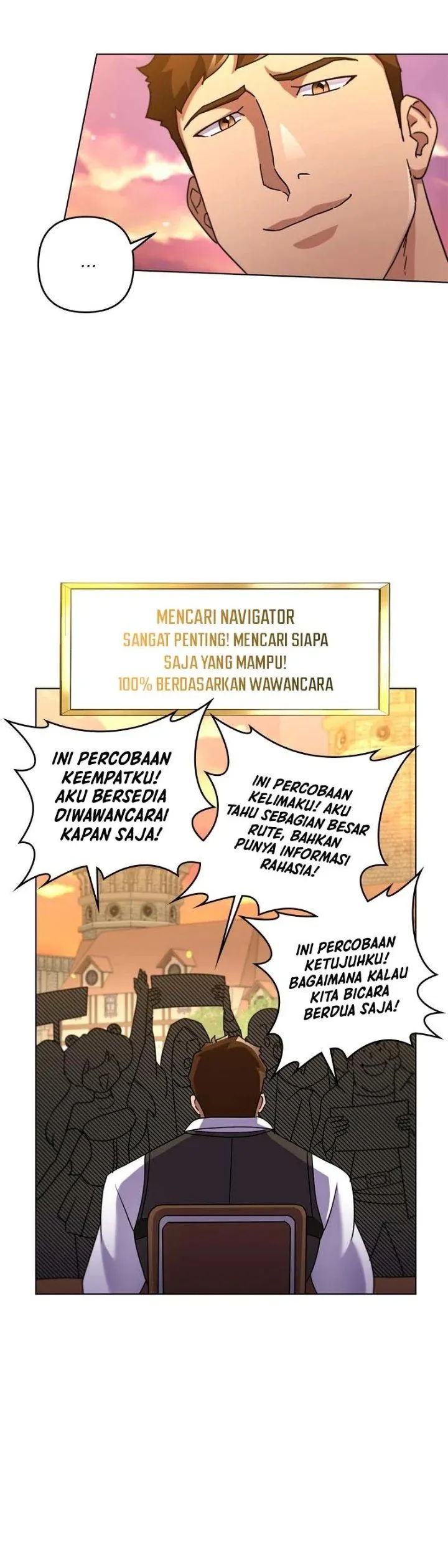 Surviving in an Action Manhwa Chap 39 - Next Chap 40