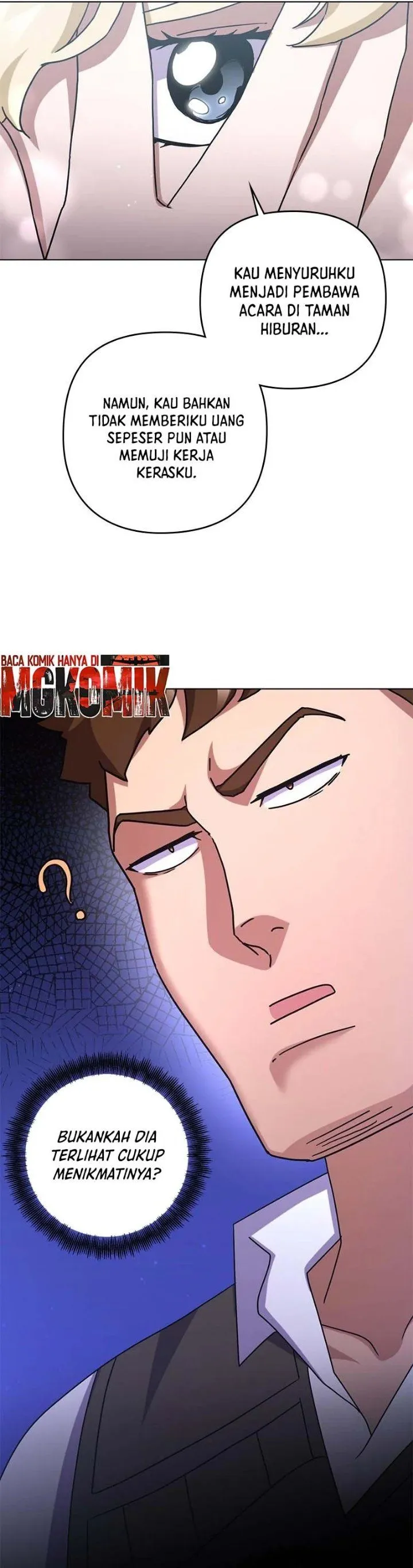 Surviving in an Action Manhwa Chap 39 - Next Chap 40