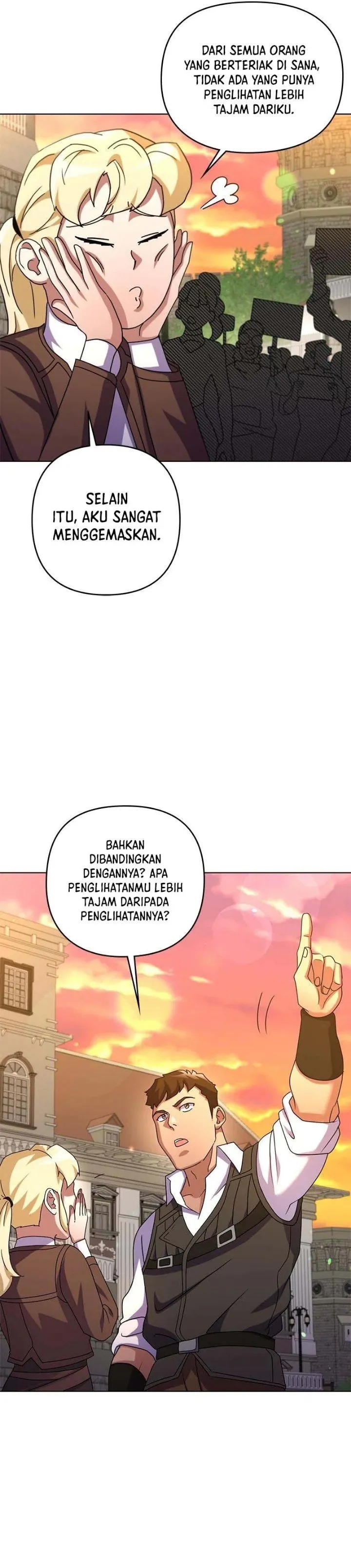 Surviving in an Action Manhwa Chap 39 - Next Chap 40