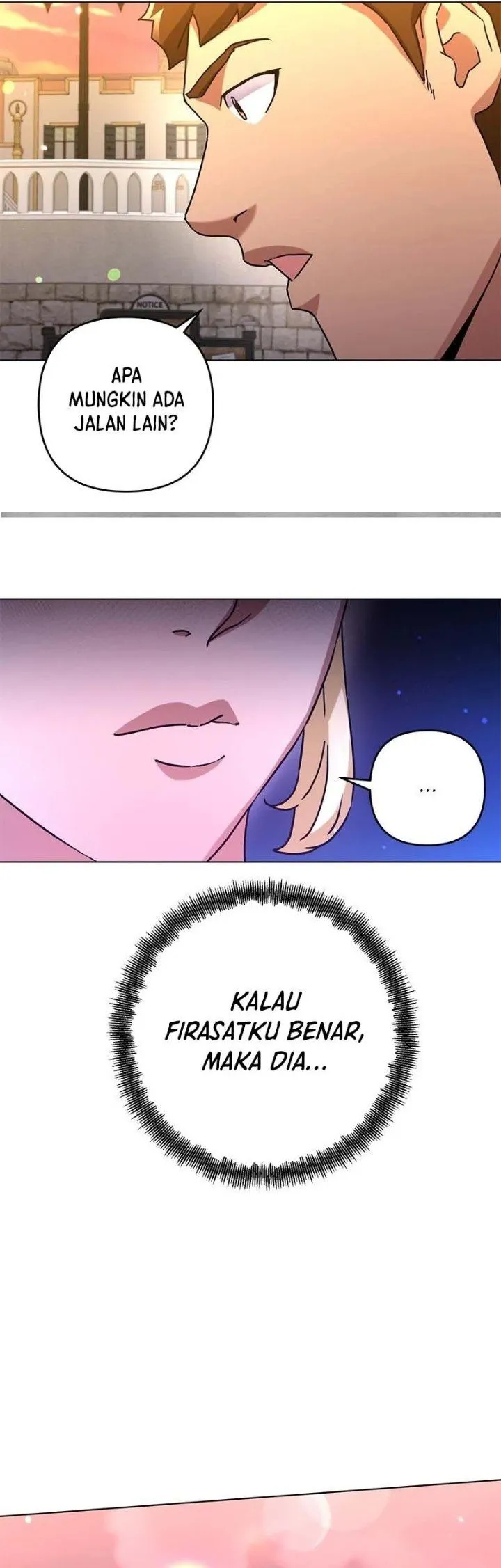 Surviving in an Action Manhwa Chap 39 - Next Chap 40