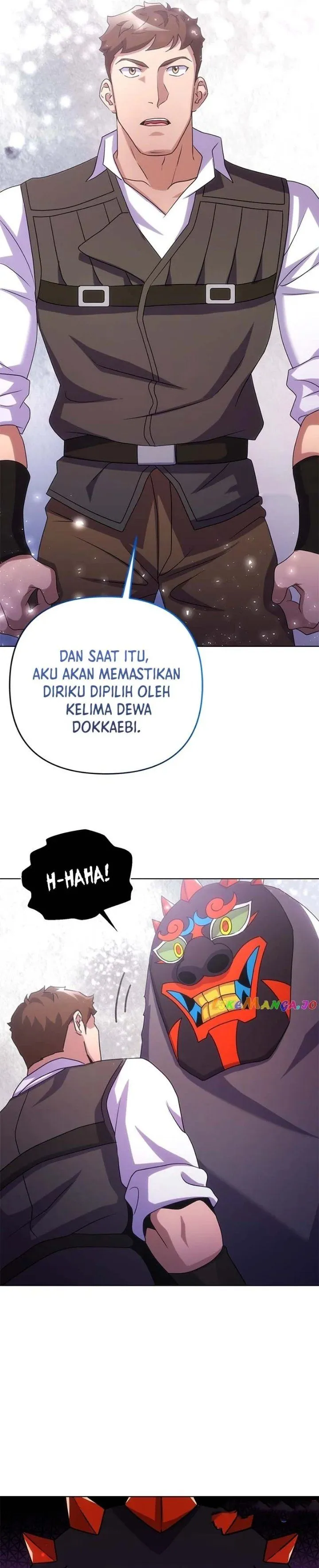 Surviving in an Action Manhwa Chap 40 - Next Chap 41