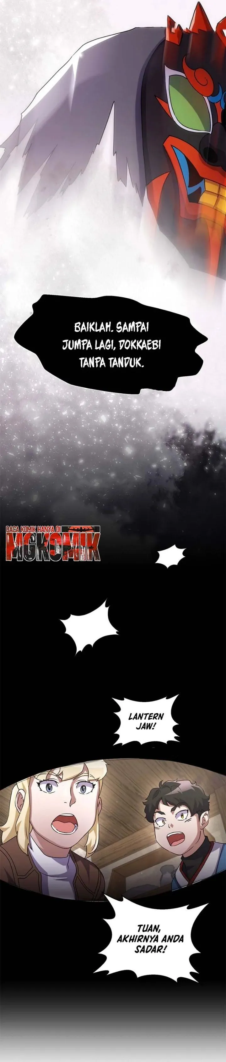 Surviving in an Action Manhwa Chap 40 - Next Chap 41