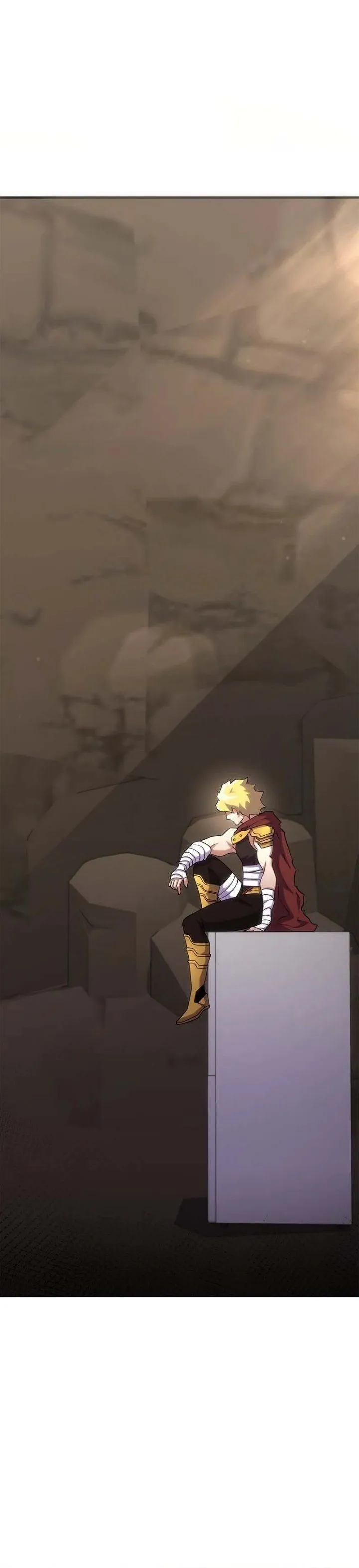 Surviving in an Action Manhwa Chap 40 - Next Chap 41