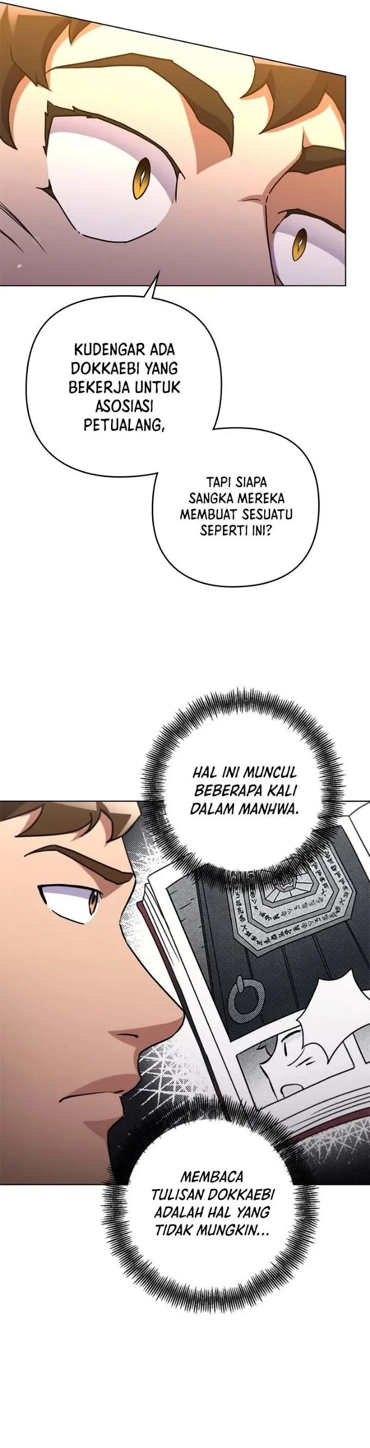 Surviving in an Action Manhwa Chap 40 - Next Chap 41