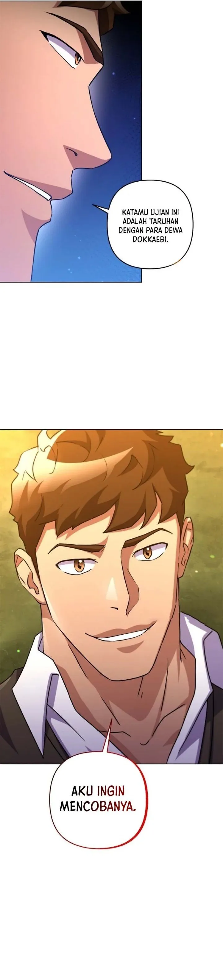 Surviving in an Action Manhwa Chap 40 - Next Chap 41
