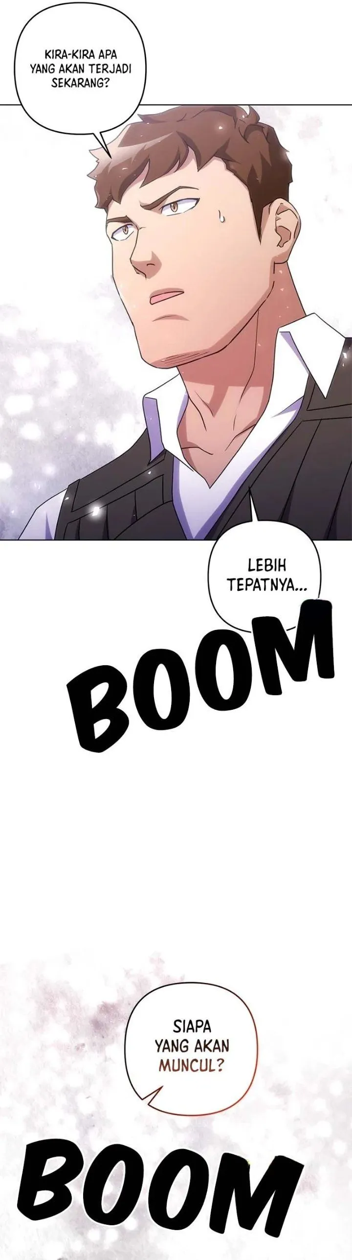 Surviving in an Action Manhwa Chap 40 - Next Chap 41