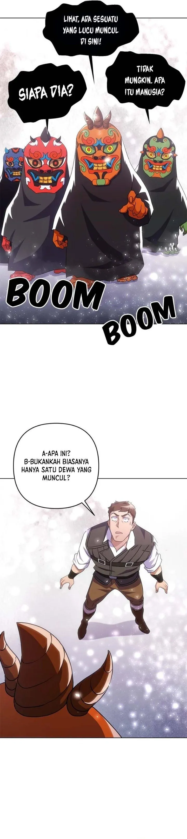 Surviving in an Action Manhwa Chap 40 - Next Chap 41