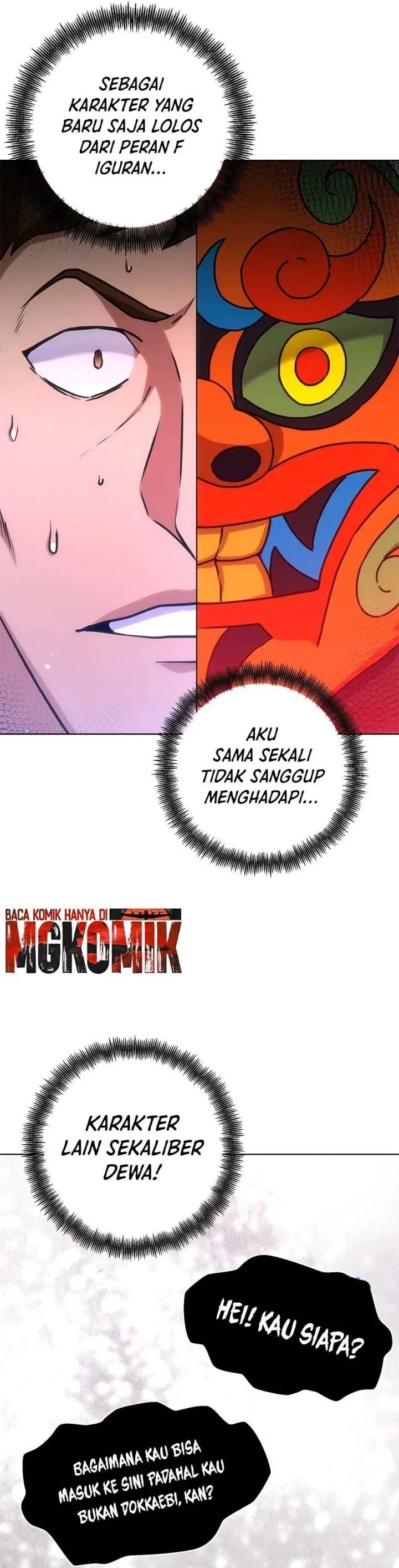 Surviving in an Action Manhwa Chap 40 - Next Chap 41