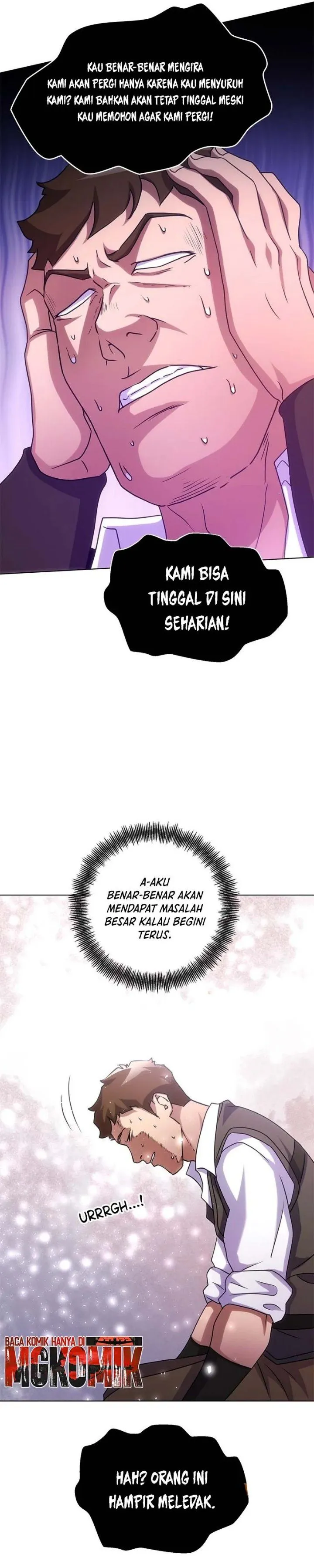 Surviving in an Action Manhwa Chap 40 - Next Chap 41