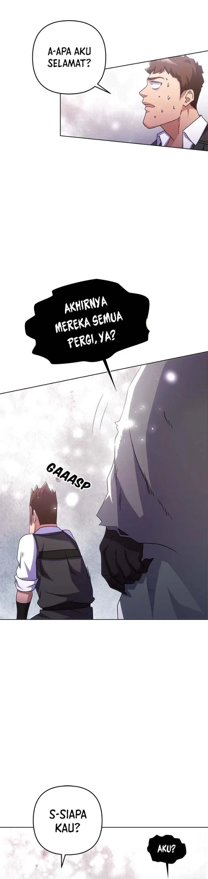 Surviving in an Action Manhwa Chap 40 - Next Chap 41