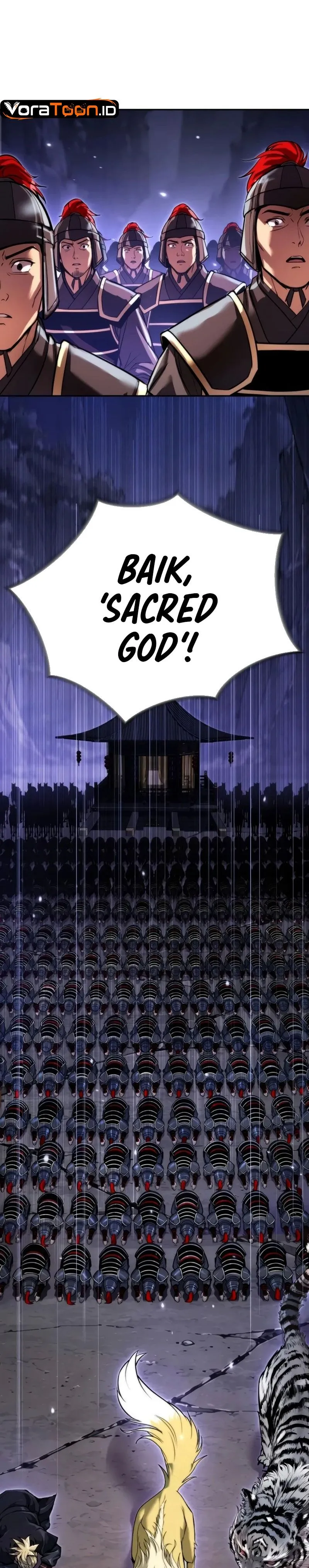 Chronicles of the Demon Faction Chap 192 - Next Chap 193