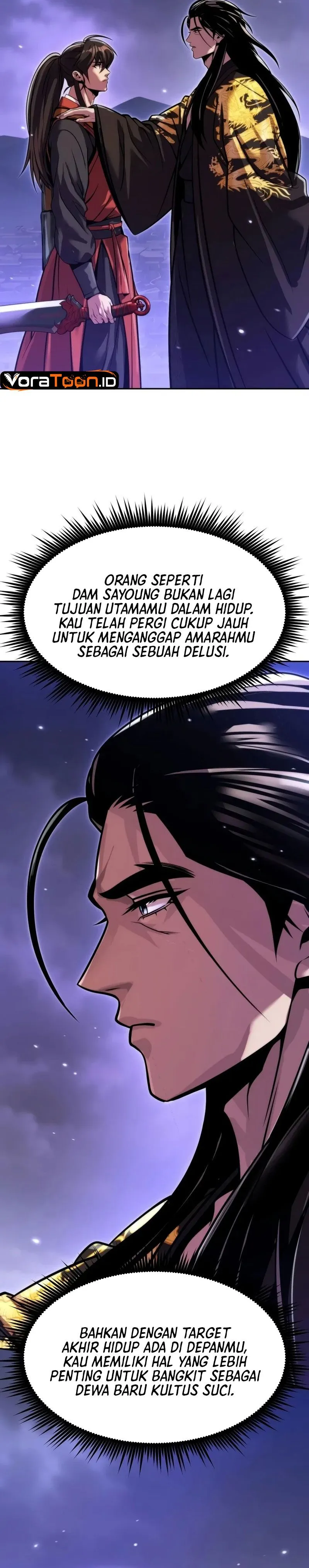 Chronicles of the Demon Faction Chap 192 - Next Chap 193
